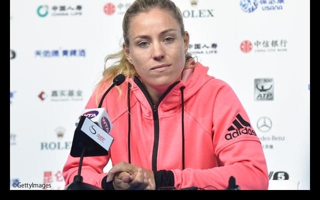  [最新WTAランキング] 10月17日付 