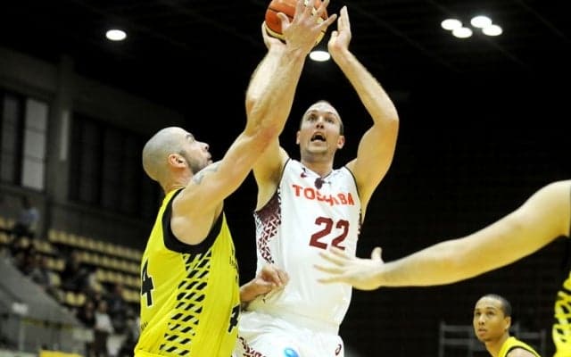 ［CLOSE UP］ニック・ファジーカス（川崎ブレイブサンダース）Bリーグ優勝＆得点王に向けてひた走る『最強のゴールマシーン』