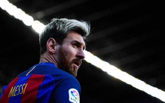 メッシが復帰145秒でゴール、バルセロナが完勝「すべてが良かった」