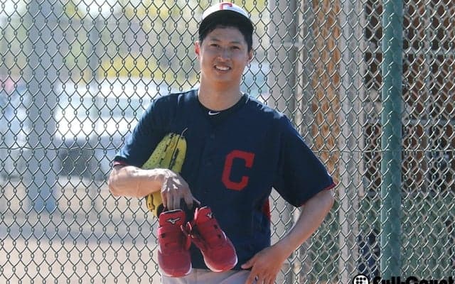 インディアンス村田透がベネズエラWリーグで初勝利！　自身ブログで報告