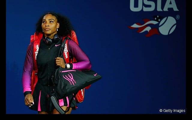  セレナ・ウイリアムズが肩の故障のためWTAファイナルズを欠場 