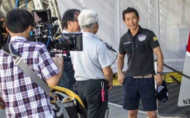 【レッドブル・エアレース 最終戦】強風のため中止、室屋義秀は6位でシーズン終了