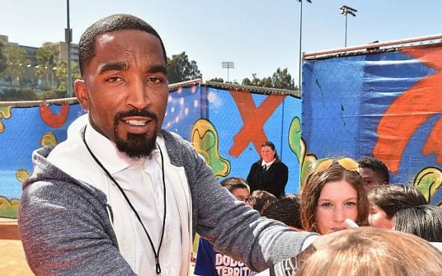 JR・スミス、長期交渉の末にキャバリアーズとの再契約を勝ち取る