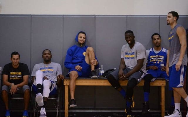 ドゥエイン・ウェイド「スーパーチームはリーグにとって良いこと」