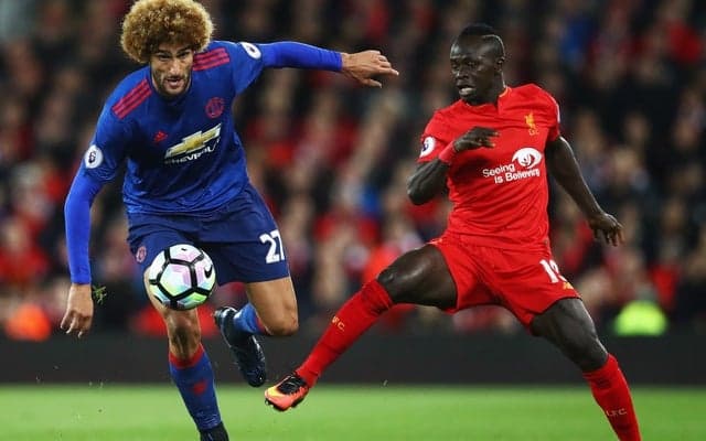 マンUのモウリーニョ監督、ボール支配率35％も「試合をコントロールした」