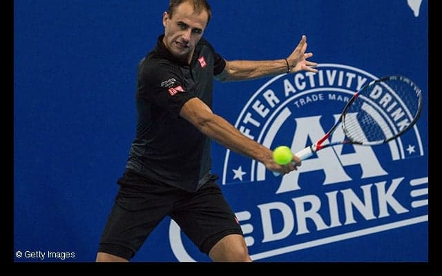  今年創設の大会で、198位のコピルがソウザを破り2回戦へ [ヨーロピアン・オープン] 