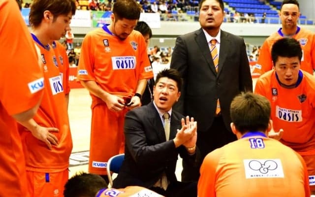 佐古賢一の『バスケット談義』vol.2～デッドヒートのB2西地区で『インサイドとアウトサイドの融合』の理想形を探す