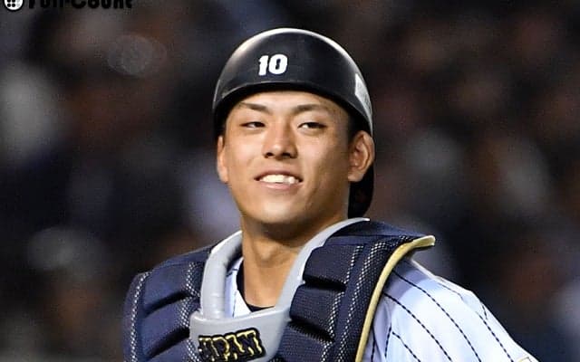 少数精鋭でドラフト指名順に影響も？　高まる高校生捕手への注目度