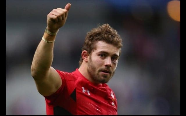  強力布陣でジャパンと対戦へ！　ウェールズ代表にハーフペニーなど復帰 