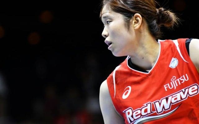 ［CLOSE UP］長岡萌映子（富士通）「身体の強さを生かしたオールラウンダー」という原点回帰へ