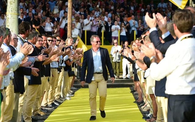 【山口和幸の茶輪記】アデュー、ベルナール・イノー…ツール・ド・フランス最後のフランス王者