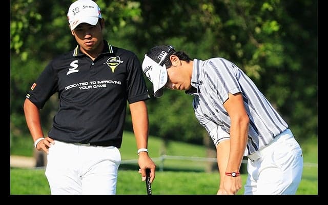 石川、9か月ぶりに米ツアー復帰！　日本OP覇者の松山も出場