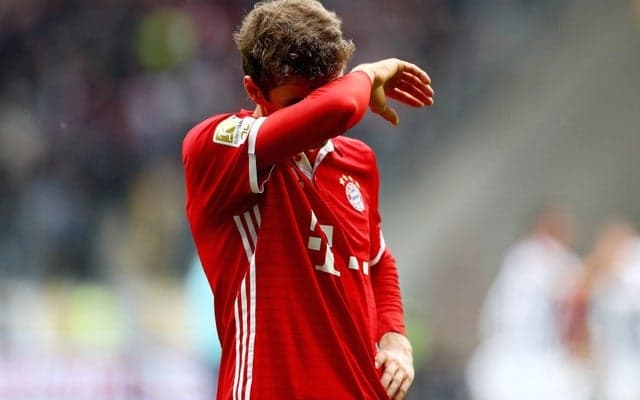 バイエルンの危機説、アンチェロッティ監督は否定「まだ早すぎる」