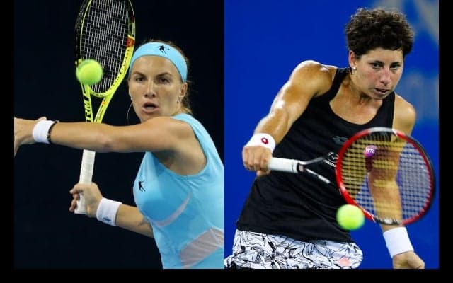  WTAファイナルズ最後の席は、クレムリン・カップの結果次第 