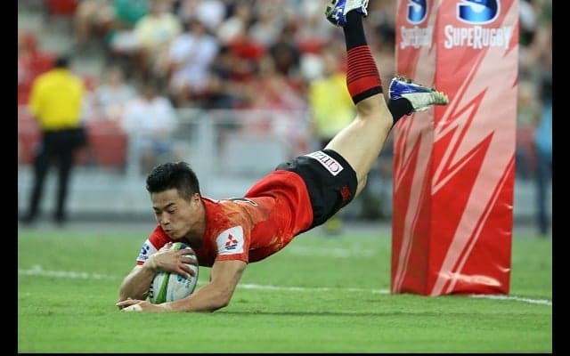  日本代表合宿に山田章仁ら追加招集！　ヤマハの長谷川慎FWコーチも参加へ 