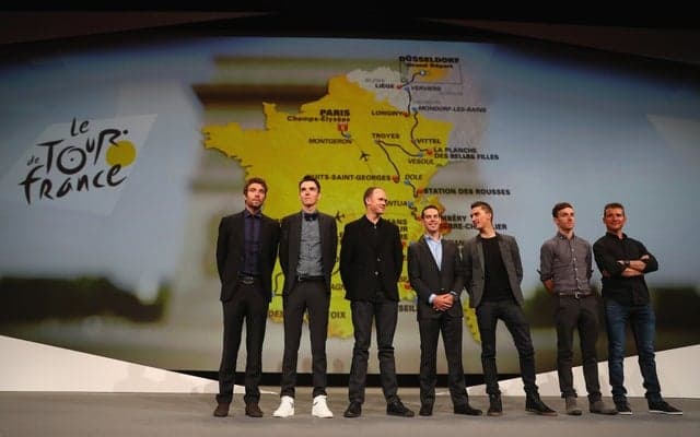 2017ツール・ド・フランスを分析…フランス勢32年ぶりの王座奪還なるか