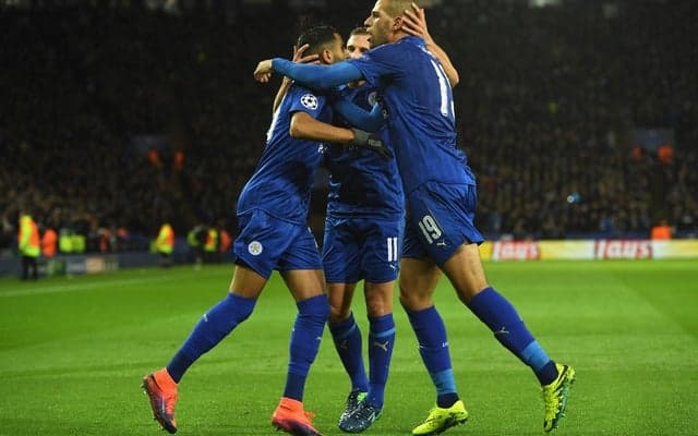 リーグ戦で苦しむレスター、監督が理由を考察「心理的な違い」