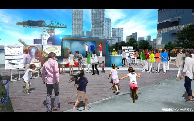 「FIFAクラブワールドカップ ジャパン」応援キャラバン、10/22より開催