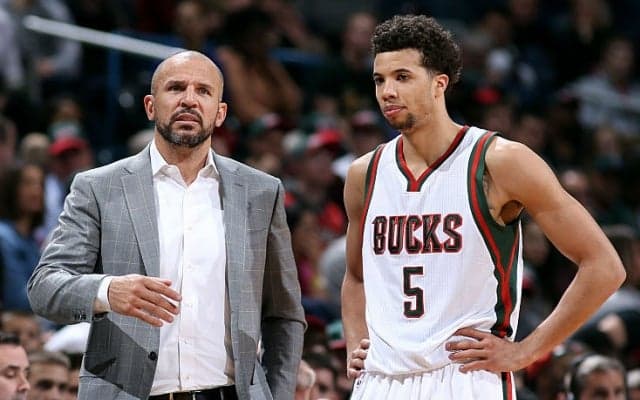 2014年の新人王、マイケル・カーター・ウィリアムズがブルズへ移籍