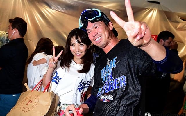 ドジャース前田健太がロサンゼルスに約4億円の新居購入　地元紙が報じる