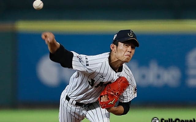 甲子園優勝投手の作新学院高・今井達也は西武が単独1位指名