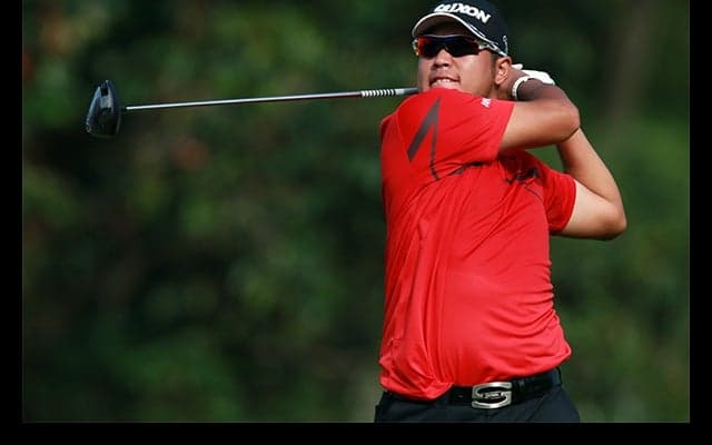 【動画】松山＆石川は揃って3アンダー16位タイ発進 PGA第2戦