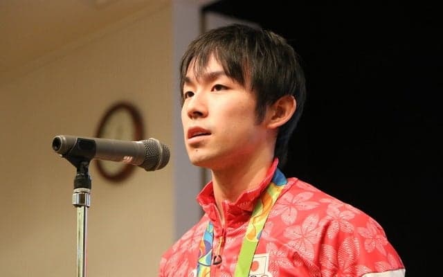 卓球団体銀メダル・丹羽孝希、大学では“ボッチ”状態？「なかなか友人作れない」