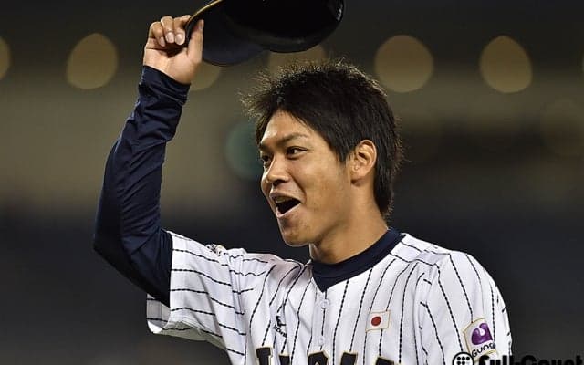 外れ1位で5球団競合の佐々木　熱いファンに“刺さる”野球への姿勢とロッテ愛