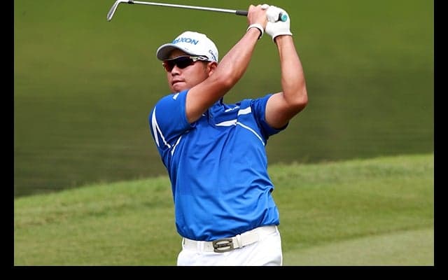 【動画】松山が「64」で3打差3位タイ浮上！　石川は15位タイで週末へ