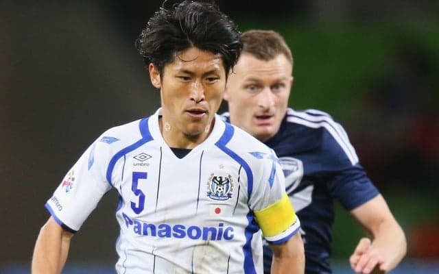 【THE REAL】ガンバ大阪を前進させる丹羽大輝のメンタル…人生にも通じる究極のポジティブ思考