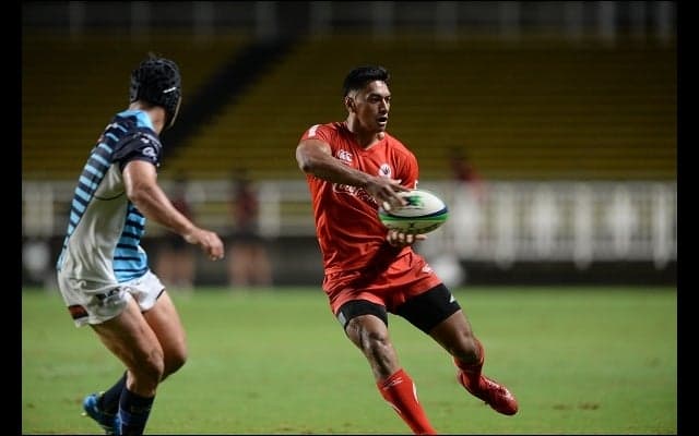  日本代表追加招集…。コカ・コーラのラファエレは、「何かをする」男？ 