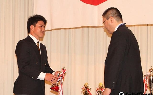 注目は阪神ドラ2の152キロ右腕・小野　東北地区大学野球代表決定戦が22日開幕