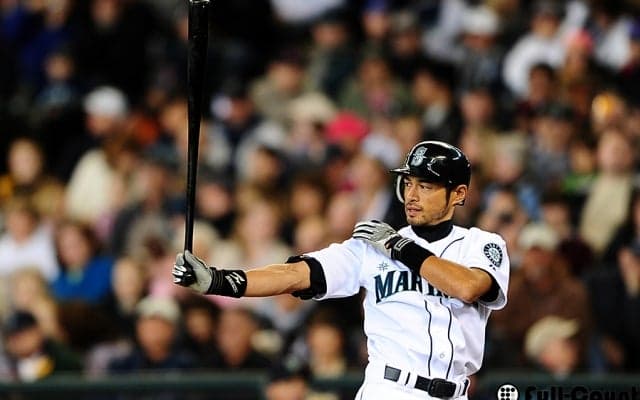 「イチロー獲得」は任天堂の功績　米メディア「様々な良いことをしてきた」