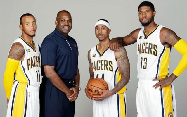 ポール・ジョージ、堅実な補強を実行したペイサーズ首脳陣に感謝