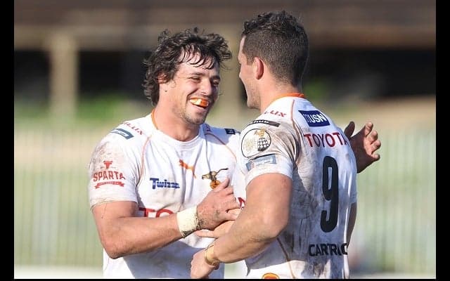  フリーステートが9年ぶりに南ア制覇！　豪州ではパースが初優勝！ 