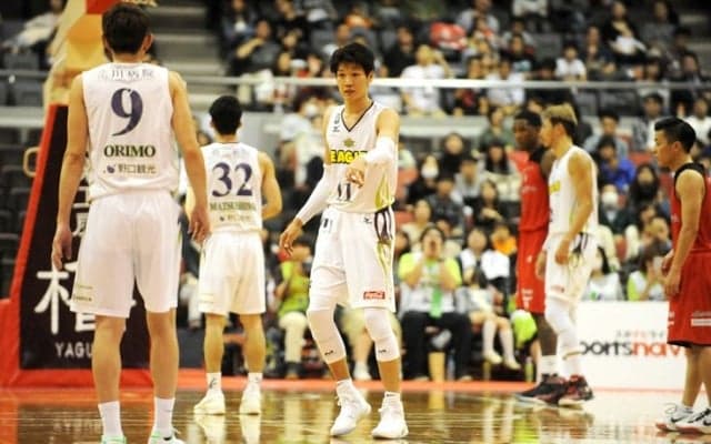 ケガ人続出で7人での戦いを強いられるも悲観しないレバンガ北海道、勝利を目指して前を向く