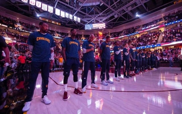 キャバリアーズ、MLBワールドシリーズ第1戦の開始時間を考慮し開幕戦ティップオフを30分繰り上げ