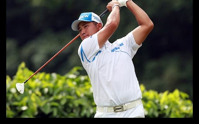 【動画】松山英樹、逆転ならずも単独2位　J.トーマスが連覇　石川遼は1年半ぶりトップ10