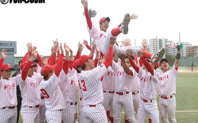 阪神ドラ2小野、連投も10K完投で全国舞台へ　同い年大谷に「追いつきたい」