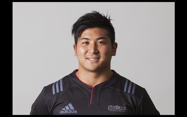  リコーの松橋が終了間際に劇的な逆転トライ！　東芝は4敗目 