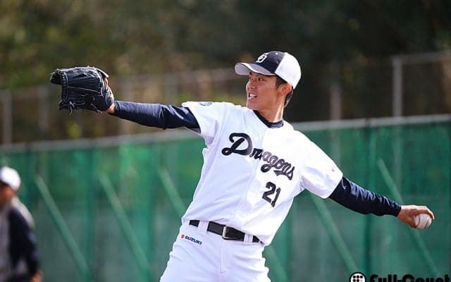 侍ジャパンが岡田俊哉を追加招集　G菅野は出場登録なしもチーム帯同へ