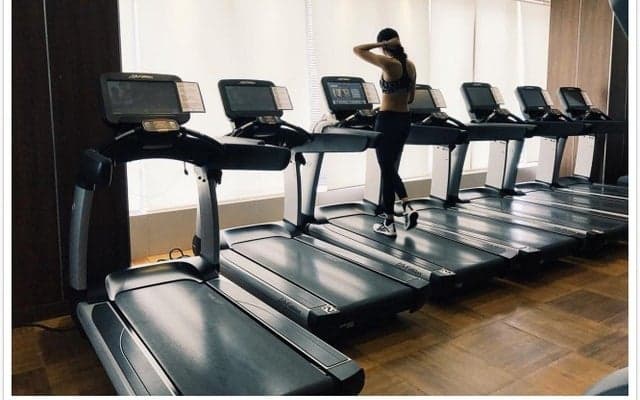 榮倉奈々、美ボディ保つトレーニング方法公開