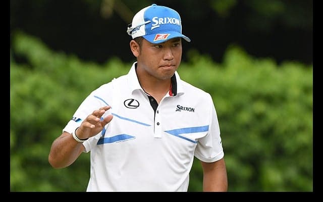 松山英樹、世界ランキング自身初のTOP10入り！　ジャンボ尾崎以来18年ぶりの快挙