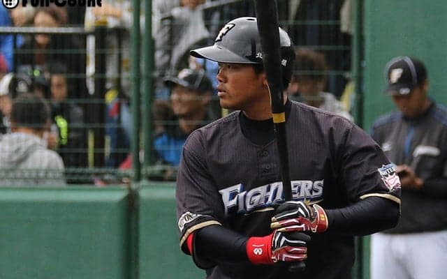 日本ハムが秋季キャンプメンバーを発表　大嶋、淺間らが参加