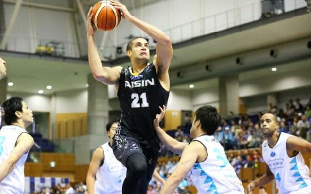 完璧なディフェンスで京都ハンナリーズを封殺、2試合で失点わずか86のシーホース三河が盤石の2連勝