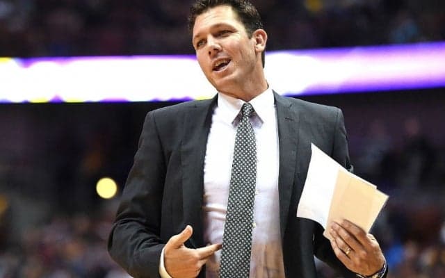 セルティックス黄金期を支えたレジェンドも認める、ルーク・ウォルトンの指揮官としての力量