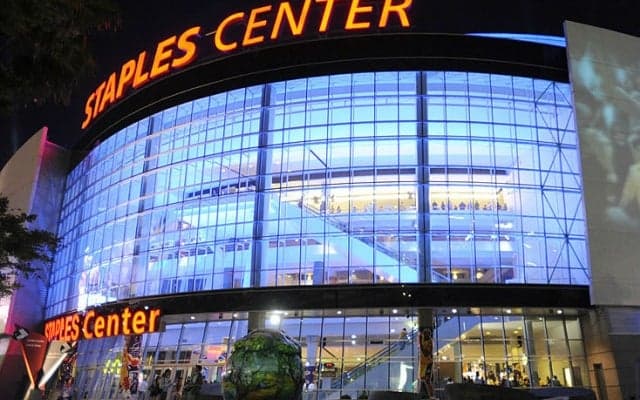 クリッパーズ、今シーズンの目標はホームアリーナ、ステイプルズ・センターの『要塞化』