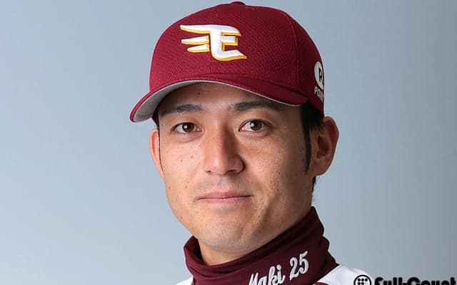 現役続行か引退か、悩む楽天生え抜き外野手　戦力外通告に親友が発した言葉