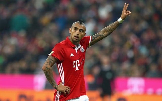 バイエルン、3戦ぶり勝利で首位キープ「前半は今季最高だった」