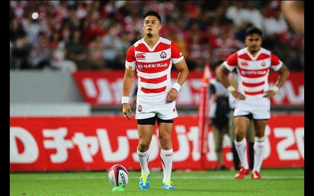  日本代表キッカー有力候補の田村優、田邉コーチ＆不参加の小野晃征に思うこと 